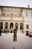 Rome--Borghese Grdens