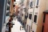 Trastevere Neighborhood--Roma