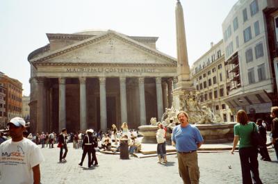 Pantheon