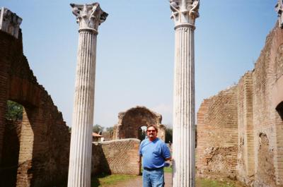 Hadrian's Villa