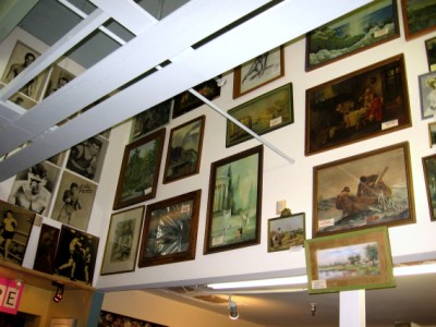 Pacific Gallery