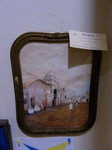 Medina